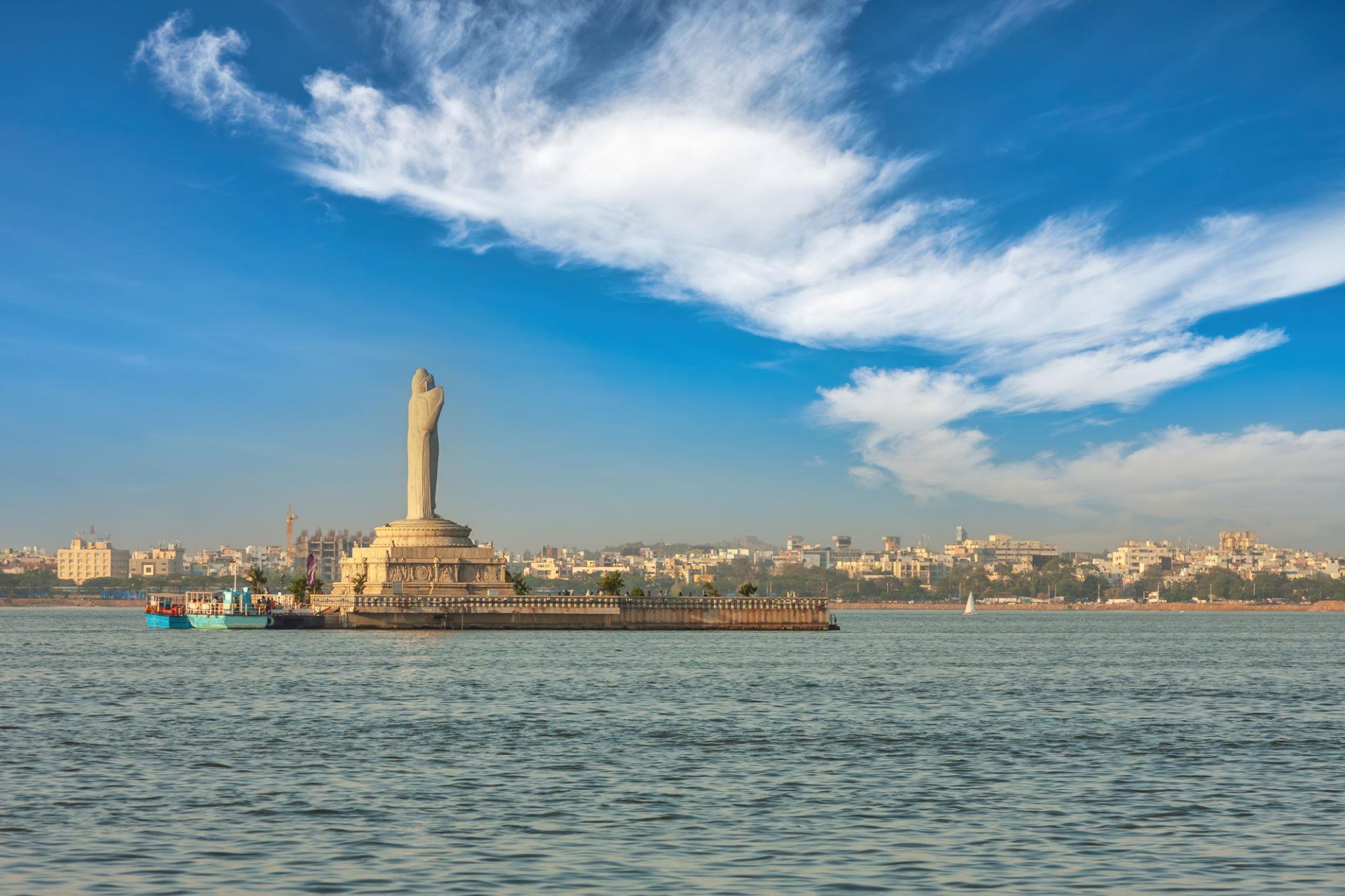 Banquet halls and event venues in Hyderabad, India