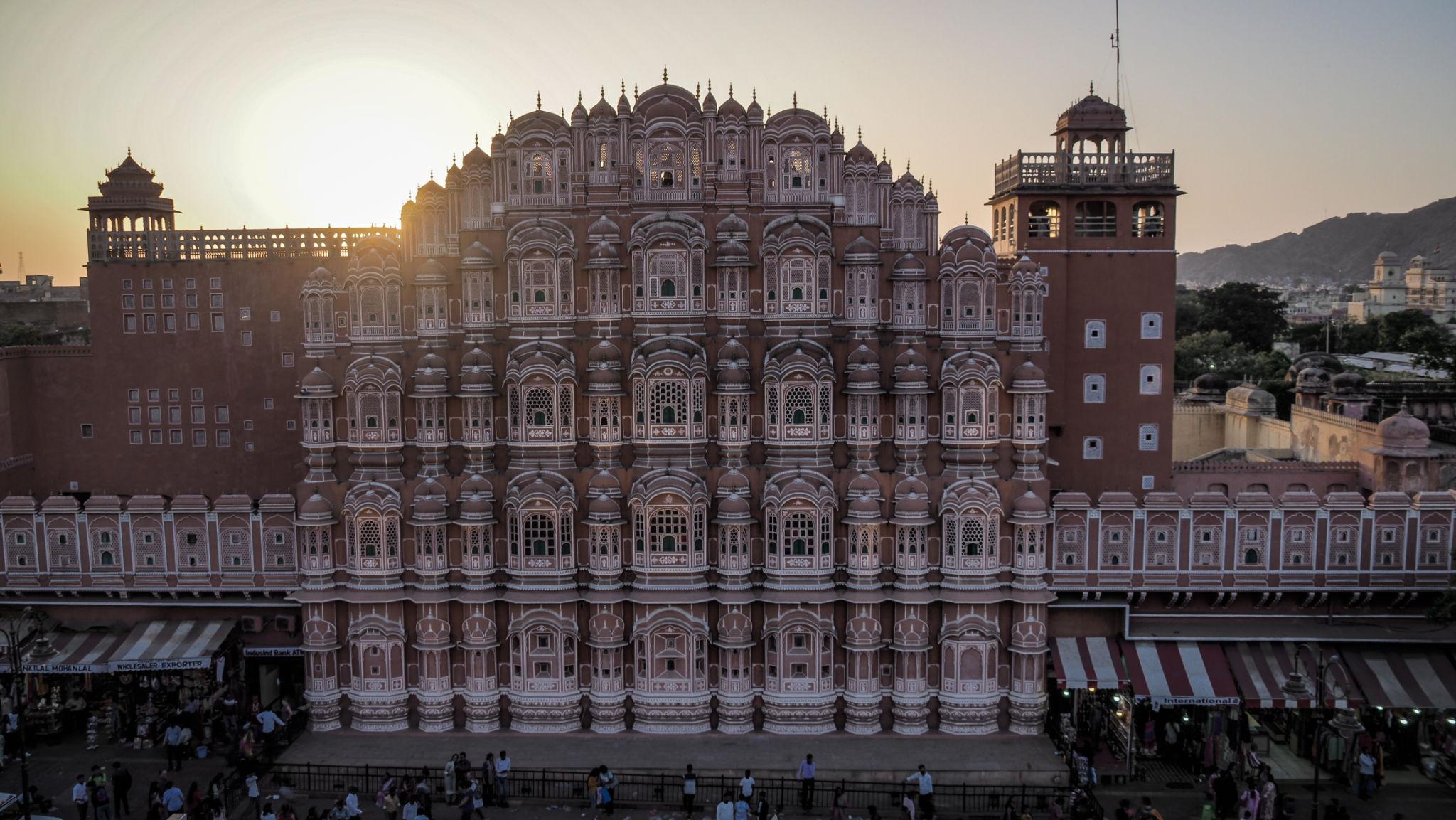 Banquet halls and event venues in Jaipur, India