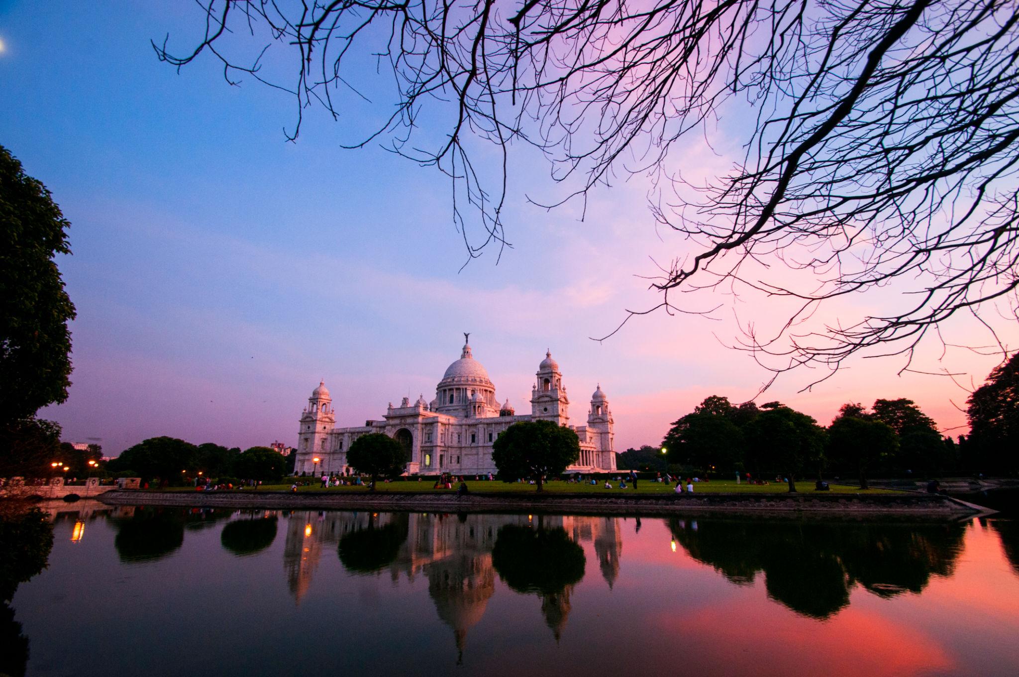 Banquet halls and event venues in Kolkata, India