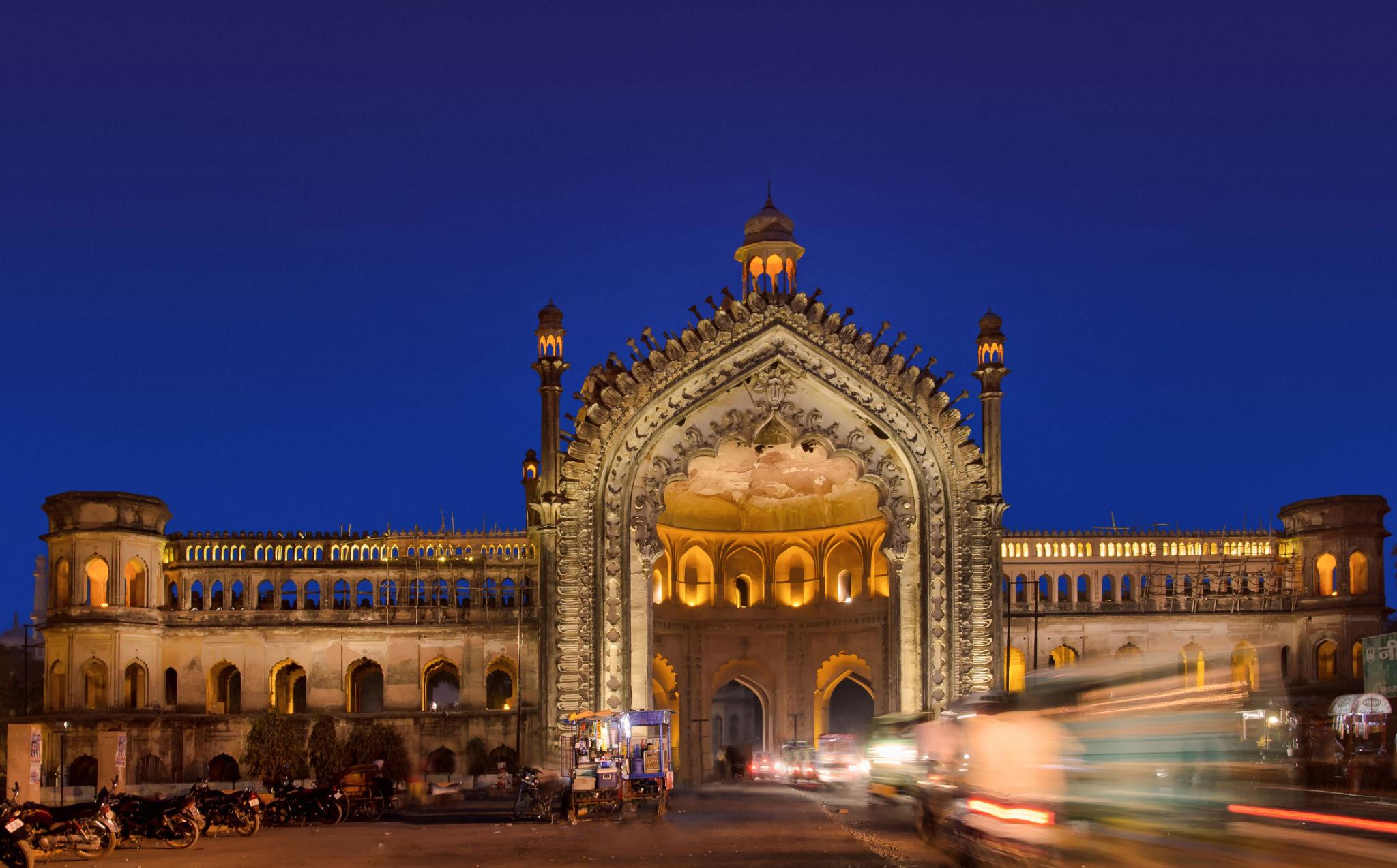Banquet halls and event venues in Lucknow, India