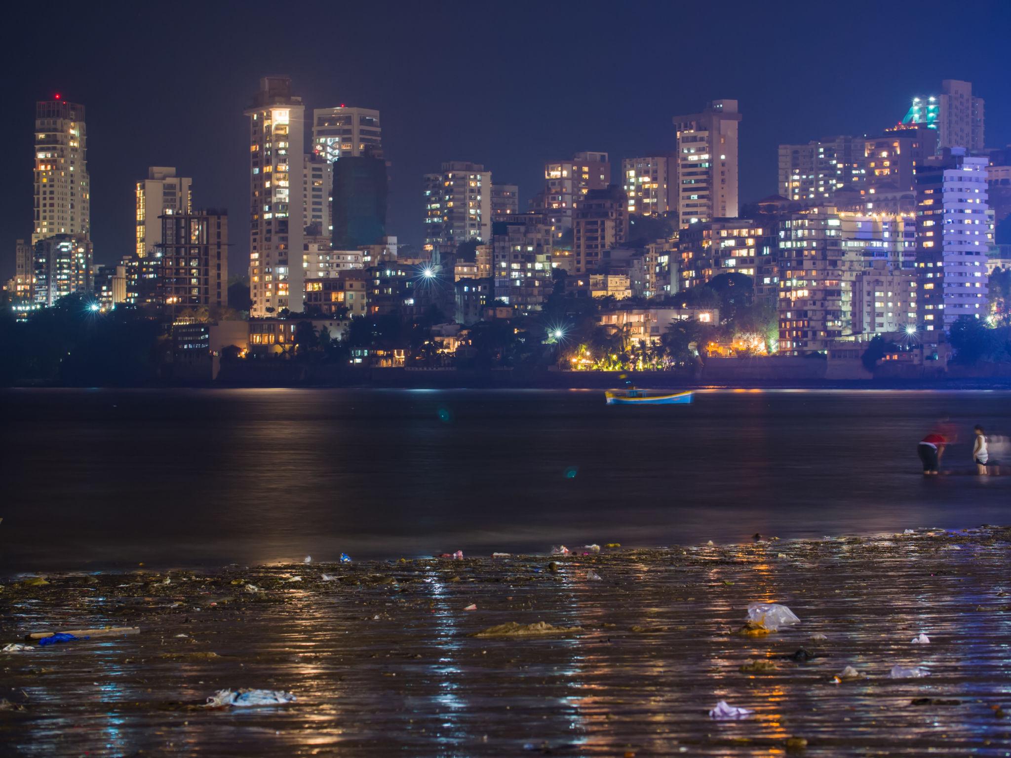 Banquet halls and event venues in Mumbai, India