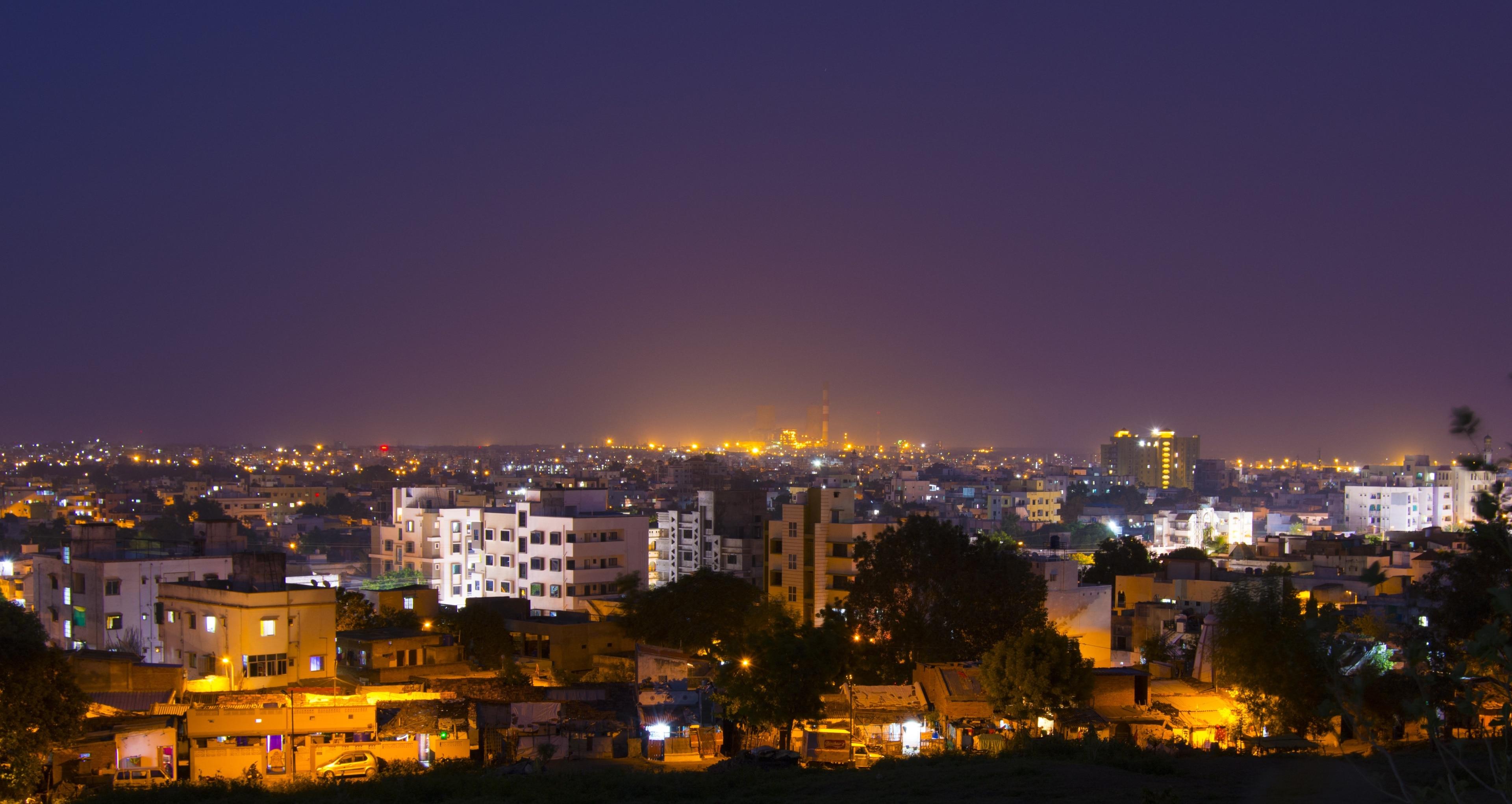 Banquet halls and event venues in Nagpur, India