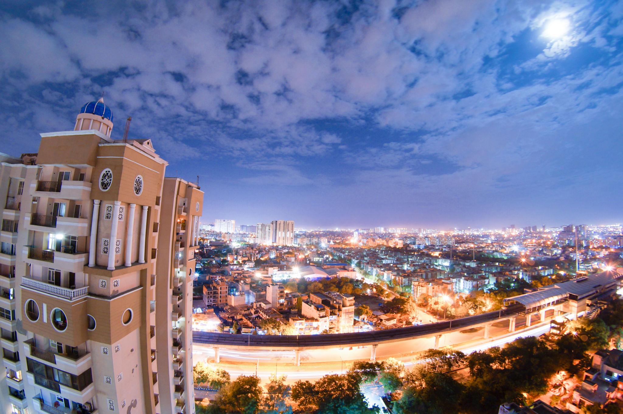 Banquet halls and event venues in Noida, India